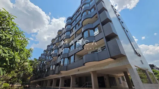 Apartamento com 3 Quartos para alugar, 113m² no Asa Norte, Brasília