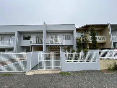Sobrado com 3 Quartos à venda, 117m² no Centenário, São Bento do Sul