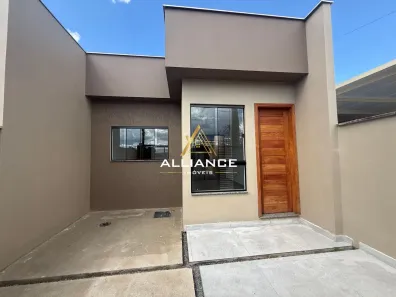 Casa com 2 Quartos à venda, 68m² no Três Rios do Sul, Jaraguá do Sul