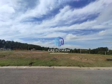 Lote/Terreno à venda, 250m² no Alto da Boa Vista, Sorocaba