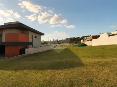 Lote/Terreno à venda, 360m² no Além Ponte, Sorocaba
