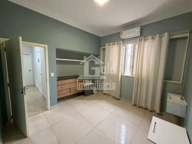 Sala Comercial para alugar, 18m² no Alto da Boa Vista, Ribeirão Preto