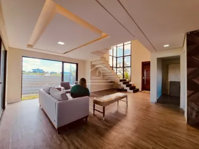 Casa de Condomínio com 4 Quartos à venda, 240m² no Tamatanduba, Eusébio