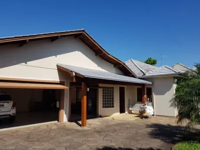 Casa de Condomínio com 4 Quartos à venda, 285m² no Centro, São Leopoldo