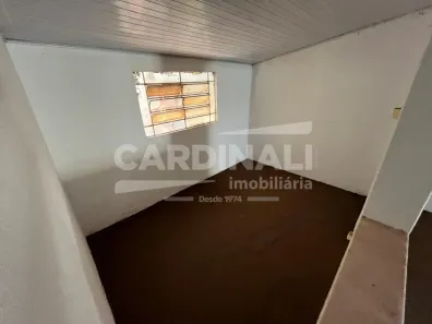 Ponto Comercial à venda, 80m² no Centro, Sertãozinho
