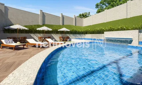 Apartamento com 2 Quartos à venda, 45m² no Morada de Santa Fé, Cariacica