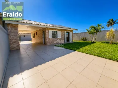 Casa com 3 Quartos à venda, 132m² no Balneário Beltrami, Pontal do Paraná