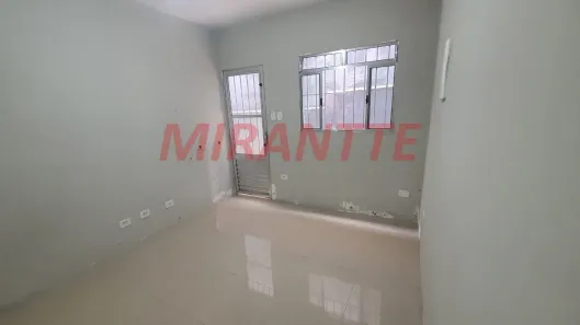 Sobrado com 1 Quarto à venda, 120m² no Tucuruvi, São Paulo