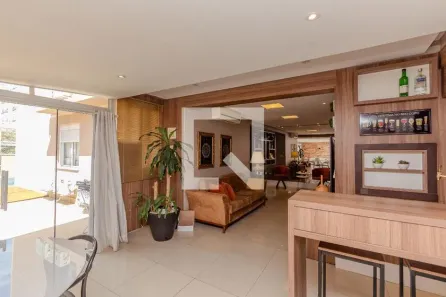 Apartamento com 3 Quartos à venda, 200m² no Santana, Porto Alegre