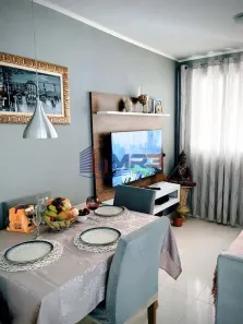Apartamento com 2 Quartos à venda, 46m² no Água Santa, Rio de Janeiro