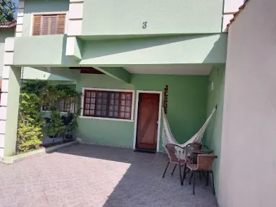 Casa com 3 Quartos à venda, 559m² no Jardim Paraíso, São José dos Campos
