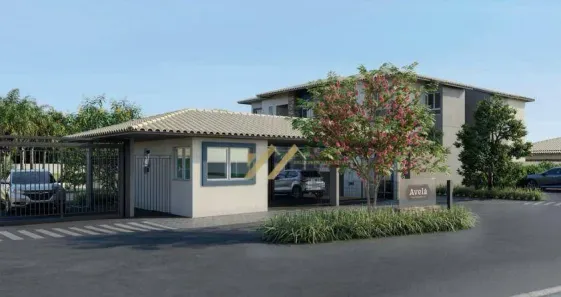 Apartamento com 3 Quartos à venda, 86m² no Parque Das Vinhas, Itupeva