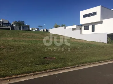 Lote/Terreno à venda, 452m² no Alphaville Dom Pedro, Campinas