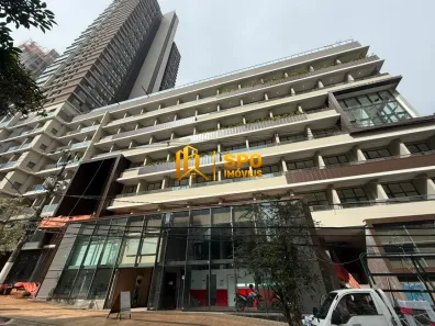 Apartamento com 1 Quarto à venda, 24m² no Vila Mariana, São Paulo