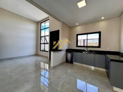 Casa com 3 Quartos à venda, 110m² no Parque Barnabé, Indaiatuba