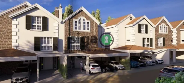 Casa com 4 Quartos à venda, 635m² no Santo Amaro, São Paulo