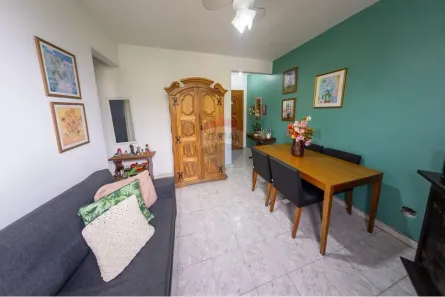Apartamento com 2 Quartos à venda, 44m² no Freguesia (Jacarepaguá), Rio de Janeiro