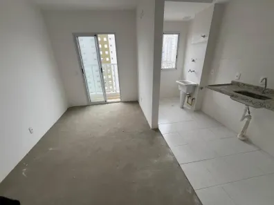 Apartamento com 2 Quartos à venda, 47m² no Vila Oliveira, Mogi das Cruzes
