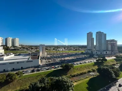 Apartamento com 3 Quartos para alugar, 80m² no Jardim das Colinas, São José dos Campos
