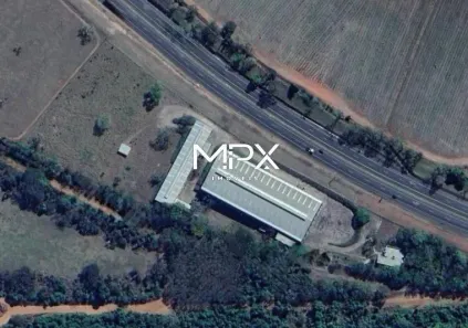 Galpão/Depósito/Armazém para alugar, 606820m² no , Brotas