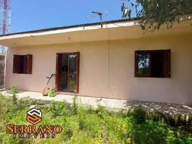 Casa com 2 Quartos à venda, 70m² no Praia de Mariluz, Imbé
