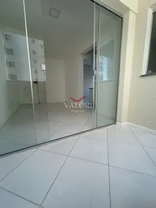 Apartamento com 1 Quarto à venda, 43m² no Itapuã, Vila Velha