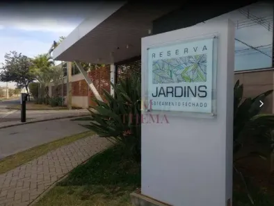Lote/Terreno à venda, 250m² no Residencial Alto da Boa Vista, Piracicaba