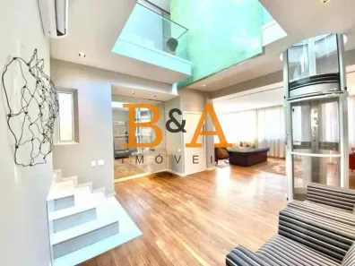 Cobertura com 5 Quartos à venda, 365m² no Ipanema, Rio de Janeiro