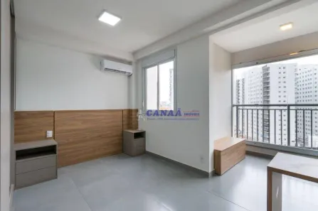 Apartamento com 1 Quarto à venda, 26m² no Vila Andrade, São Paulo