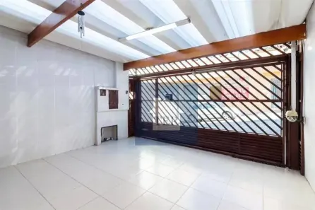 Sobrado com 2 Quartos à venda, 130m² no Vila Paulicéia, São Paulo