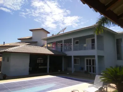 Casa de Condomínio com 3 Quartos à venda, 320m² no Jardim Primavera, Itupeva