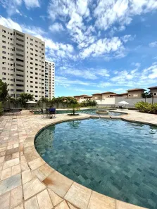 Apartamento com 3 Quartos à venda, 89m² no Jardim Tarraf II, São José do Rio Preto