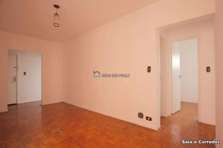 Apartamento com 3 Quartos à venda, 69m² no Vila Moraes, São Paulo