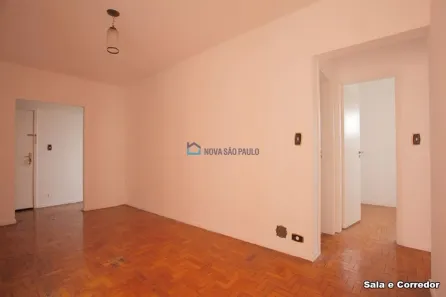 Apartamento com 3 Quartos à venda, 60m² no Vila Moraes, São Paulo