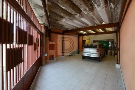 Sobrado com 3 Quartos à venda, 150m² no Jardim Ester Yolanda, São Paulo