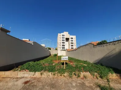 Lote/Terreno à venda, 270m² no Jardim Califórnia, Ribeirão Preto