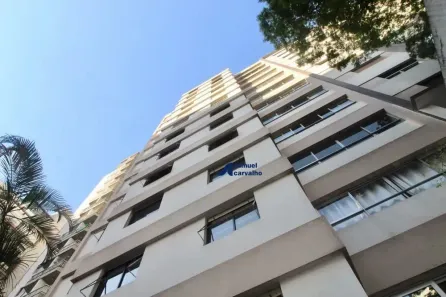 Apartamento com 3 Quartos à venda, 154m² no Perdizes, São Paulo