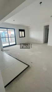 Apartamento com 3 Quartos à venda, 87m² no Vila Bastos, Santo André