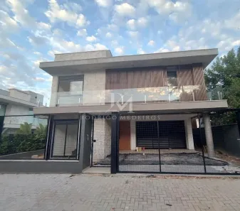 Casa com 4 Quartos à venda, 330m² no Campeche, Florianópolis