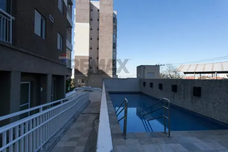Apartamento com 2 Quartos à venda, 47m² no Vila Marina, São Paulo