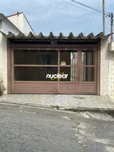 Casa com 2 Quartos à venda, 80m² no Jardim Nove de Julho, São Paulo