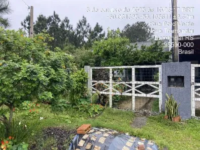 Casa com 2 Quartos à venda, 150m² no , Tramandaí