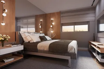 Apartamento com 3 Quartos à venda, 191m² no Santo Antônio, Belo Horizonte