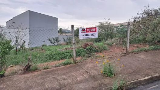 Lote/Terreno à venda, 1562m² no Jardim Santa Eliza, Americana