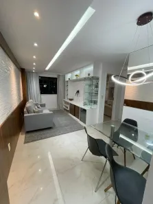 Apartamento com 2 Quartos à venda, 57m² no Capim Macio, Natal