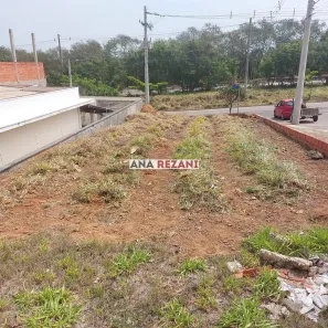 Lote/Terreno à venda, 207m² no Residencial Vitiello, Boituva