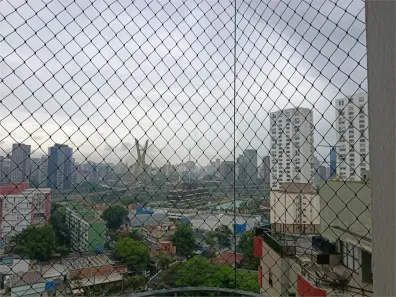 Apartamento com 3 Quartos à venda, 130m² no Real Parque, São Paulo
