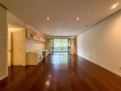 Apartamento com 3 Quartos à venda, 173m² no Barra da Tijuca, Rio de Janeiro