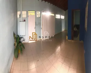 Casa com 3 Quartos à venda, 190m² no Núcleo Residencial Professor Carlos Aldrovandi, Indaiatuba