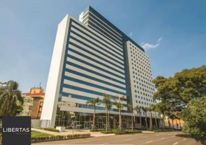 Flat com 1 Quarto à venda, 21m² no Cidade Baixa, Porto Alegre